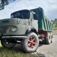 کمپرسی بنز اوراقی