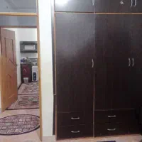 رهن کامل صد متری طبقه اول گورابزرمیخ|اجارهٔ آپارتمان|گوراب زرمیخ, |دیوار