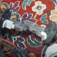چراغ  ماشین زنون|قطعات یدکی و لوازم جانبی|مشگین شهر, |دیوار