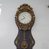 ساعت دیواری|ساعت دیواری و تزئینی|کرمانشاه, |دیوار