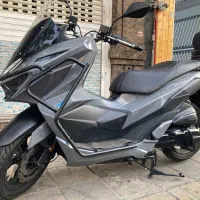 JT200 مدل1403|موتورسیکلت|تهران, اباذر|دیوار