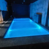 بازسازی و نوسازی ویلا