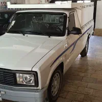 مزدا 1402|خودرو سواری و وانت|آمل, |دیوار