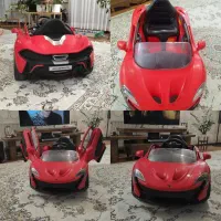 ماشین شارژی