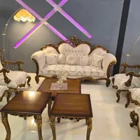 مبل کلاسیک الیزابت  امیر