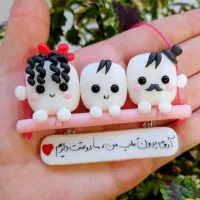 آویز های گوگولی