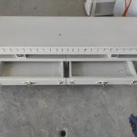 زیر تلفزیون سالم