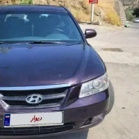 سوناتا۲۰۰۸