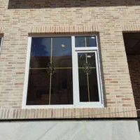 تولید درب و پنجره دوجداره (اقساط ۸ ماهه)|خدمات پیشه و مهارت|یزد, |دیوار