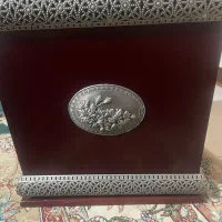 سطل و جادستمال|صنایع دستی و سایر لوازم تزئینی|مشهد, حجت|دیوار