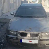 سمندمدل83|خودرو سواری و وانت|آبادان, |دیوار