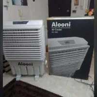 کولر آبی دیجیتال نونو