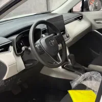 تویوتا فرانتلندر پلاک منطقه|خودرو سواری و وانت|ارومیه, |دیوار