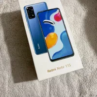 Note 11s - تمیز و سالم|موبایل|تهران, ترمینال غرب|دیوار