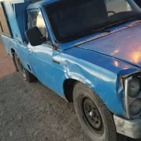 نیسان مدل 1380