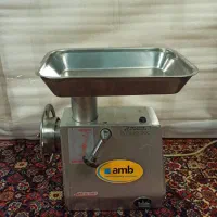چرخ گوشت ایتالیایی amb