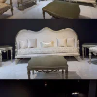 الان بخر 1405/02/20 یکجا پرداخت کن|مبلمان خانگی و میز عسلی|رومشکان, |دیوار