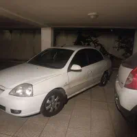 ریو|خودرو سواری و وانت|اردبیل, |دیوار