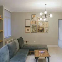 اجاره آپارتمان مبله در استاد معین و سمت غرب|اجارهٔ کوتاه‌مدت آپارتمان و سوئیت|تهران, زنجان جنوبی|دیوار