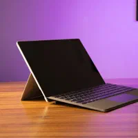 Surface Pro 5 i5/ram8/256ssd|رایانه همراه|تهران, یوسف‌آباد|دیوار