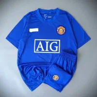 منچستر ۲۰۰۸ کیت ورزشی