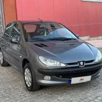 ۲۰۶ تیپ۲ استثنائی ۱۳۸۵