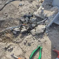 برقکار صنعتی و ساختمان و تاسیسات ساختمانی