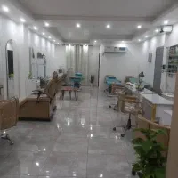 استخدام پرسنل سالن زیبایی