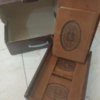 قرآن،حافظ،نهج البلاغه نفیس معطر