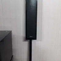 سینما خانگی سونی ۶ تکه|سیستم صوتی خانگی|اردبیل, |دیوار