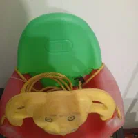 تاب بازی کودک