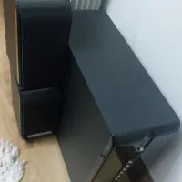 اسپیکر کامپیوتر|سیستم صوتی خانگی|کرج, اصفهانیها|دیوار