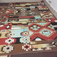 قالیچه 6متری
