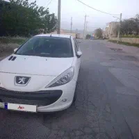 پژو207|خودرو سواری و وانت|تبریز, |دیوار