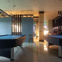 نیاز به نیرو کار ساده در باشگاه بیلیارد