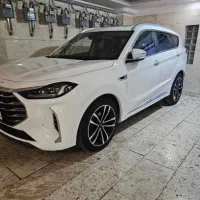 فیدیلیتی پرستیژ ۵ نفره  سفید