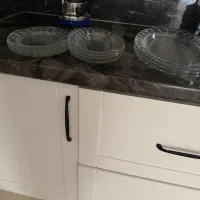 دیس و پیش دستی انگشتی