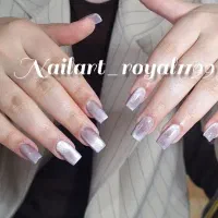 کاشت ناخن تخفیف ویژه