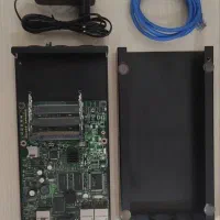 MikroTik RB433AH (لایسنس Level 5)|مودم و تجهیزات شبکه|پردیس, فاز ۸|دیوار