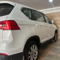 sx5مدل 1402|خودرو سواری و وانت|ابهر, |دیوار