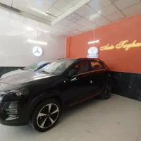 x33 کراس دنده مدل ۱۴۰۳ صفر|خودرو سواری و وانت|مشهد, سید رضی|دیوار