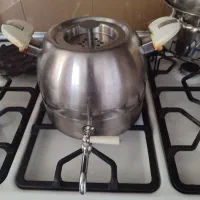 کتری استیل