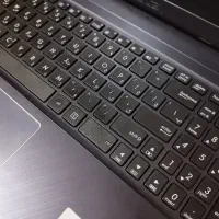 لپتاپ ddr4 در حد نو نسل جدید به همراه کیف|رایانه همراه|تهران, اکباتان|دیوار