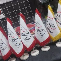 چاپ و تبلیغات کامرانی طراحی و ساخت پرچم ساحلی|خدمات پیشه و مهارت|شیراز, فخرآباد (دروازه کازرون)|دیوار