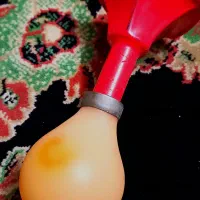 بوق دوچرخه|دوچرخه، اسکیت، اسکوتر|مشهد, اروند|دیوار
