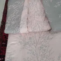 یه دست لحاف تشک