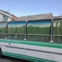 اتوبوس مزایده ۳۰۲|خودرو سنگین|اردبیل, |دیوار