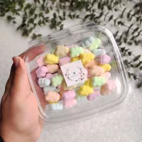 قند و نبات فانتزی|خوردنی و آشامیدنی|تهران, مشیریه|دیوار