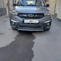 ام وی ام X33S اتومات|خودرو سواری و وانت|تبریز, |دیوار