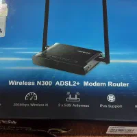 مودم|مودم و تجهیزات شبکه|سنندج, |دیوار